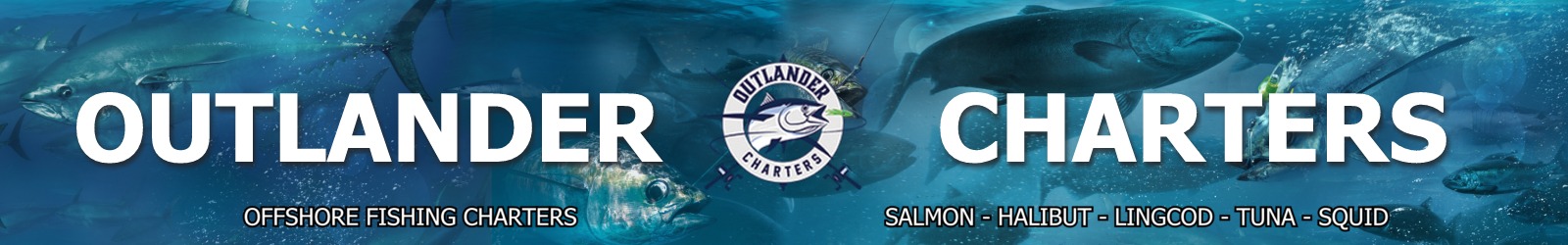 Outlander Charters